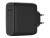 Bild 2 Kensington USB-Wandladegerät USB-C GaN USB-C 100W Schwarz