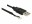 Bild 2 DeLock Schnittstellenkabel USB USB 2.0 A Stecker, 1.5m