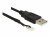 Image 5 DeLock Anschlusskabel USB 2.0 A Stecker, 1.5m