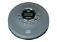 Immagine 7 Lenco MP3 Player CD-400GY Grau, Speicherkapazität: GB