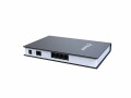 Yeastar Gateway TA400 VoIP-Analog 4x RJ11 FXS, SIP-Sessions: 4
