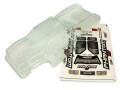 Maverick Karosserie Phantom XT, 1:10 unlackiert, Material: Lexan