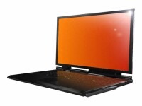 3M Gold Laptop Privacy Filter GF125W9B Format 16:9