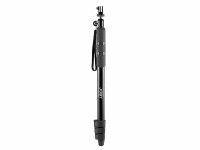 Joby Einbeinstativ Compact 2in1 Monopod, Höhenverstellbar: Ja