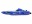 Image 2 Amewi Katamaran Jetboot Blue Arrow Brushless 400 mm RTR