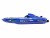 Image 2 Amewi Katamaran Jetboot Blue Arrow Brushless 400 mm RTR