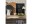 Bild 4 Securit Wandtafel Woody 30 x 40 cm Schwarz, Tafelart
