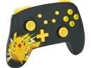 Power A Wireless Controller Pikachu Ecstatic