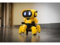 Velleman Bausatz Tobbie The Robot, Roboterart: Humanoide Roboter