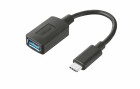 Trust Computer Trust USB 3.0 Adapter USB-A Buchse - USB-C Stecker