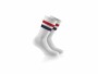 Rohner Socks Socken Fashion Sport Weiss 2er-Pack, Grundfarbe: Weiss