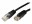 Bild 1 ROLINE Roline - Cordon de raccordement - RJ-45 (M) -