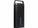 Samsung Externe SSD T5 EVO 2000 GB, Stromversorgung: Per