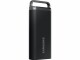 Immagine 1 Samsung Externe SSD T5 EVO 2000 GB, Stromversorgung: Per
