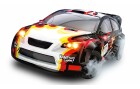 Amewi Rally Drift FR16, Brushed 1:16, RTR, Fahrzeugtyp: Drift