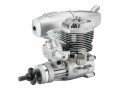 O.S. Engines Motor MAX 46AXII mit Schalldämpfer