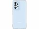 Samsung Back Cover Soft Clear Galaxy A53 5G Transparent