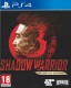 Devolver Digital Shadow Warrior 3: Definitive Edition [PS4] (D
