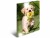 Bild 0 HERMA Gummibandmappe A3 Hunde, Polypropylen, mit Innendruck, Typ