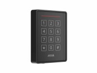 Axis Communications AXIS A4120-E READER WITH KEYPAD AXIS NETWORK DOOR