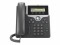 Bild 5 Cisco Tischtelefon 7811 Schwarz, SIP-Konten: ×, PoE: Ja