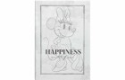 Undercover Disney: Minnie Mouse A5, liniert, Produkttyp