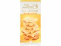 Lindt LES GRANDES Tafelschokolade, Produkttyp: Nüsse & Mandeln