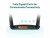 Image 5 TP-Link - Archer MR600 4G+ Cat6 AC1200 Wireless Dual Band