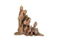 Nobby Aqua Ornaments Holz, 24 x 10 x 24.5