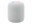 Bild 7 Apple HomePod White, Stromversorgung: Netzbetrieb, Detailfarbe