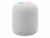 Bild 1 Apple HomePod White, Stromversorgung: Netzbetrieb, Detailfarbe