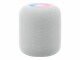 Immagine 7 Apple HomePod White, Stromversorgung: Netzbetrieb, Detailfarbe