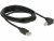 Bild 0 DeLock USB 2.0-Kabel USB A - USB B