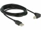 Image 0 DeLock DeLOCK - USB-Kabel - USB Typ B, 4-polig (M)