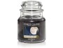 Yankee Candle Duftkerze Midsummer's Night medium Jar, Eigenschaften