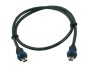Mobotix MX-CBL-MU-STR-5 - USB-Kabel - Mini-USB, Typ B (M