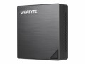 Gigabyte BRIX GB-BRi5-8250 (rev. 1.0) - Barebone - Ultra
