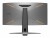 Image 14 BenQ Mobiuz EX3410R - LED monitor - curved