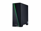 Captiva Gaming PC Advanced Gaming I68-027, Prozessorfamilie