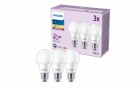 Philips Lampe LED 40W A60 E27 WW FR ND