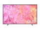 Samsung TV QE65Q65C AUXXN 65", 3840 x 2160 (Ultra