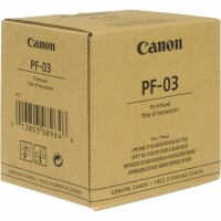 Canon Druckkopf PF-03 2251B001 iPF 700, Kein Rückgaberecht