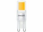 Philips Professional Lampe CorePro LEDcapsule 2-25W ND G9 827
