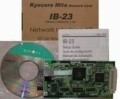 Kyocera IB-23 - Druckserver - KUIO-LV - 100Mb LAN