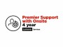 Lenovo Vor-Ort-Garantie Premier Support 4 Jahre, Lizenztyp
