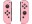 Bild 3 Nintendo Switch Controller Joy-Con Set Pastell-Rosa