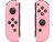 Bild 7 Nintendo Switch Controller Joy-Con Set Pastell-Rosa