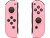 Bild 4 Nintendo Switch Controller Joy-Con Set Pastell-Rosa