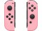 Bild 4 Nintendo Switch Controller Joy-Con Set Pastell-Rosa