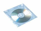 HERMA Hülle CD/DVD PP, 10 Stück, Produkttyp: Hülle, Medientyp